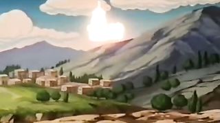 Летающий дом 27 серия