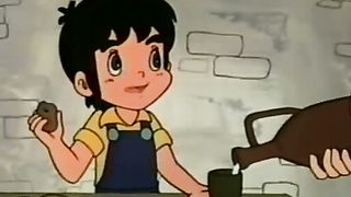 Летающий дом 27 серия