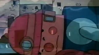 Летающий дом 27 серия