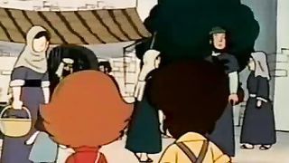 Летающий дом 27 серия