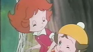 Летающий дом 28 серия