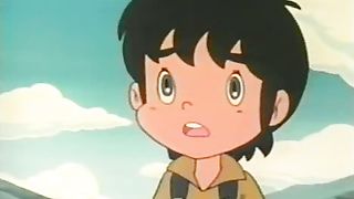 Летающий дом 28 серия