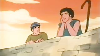 Летающий дом 28 серия