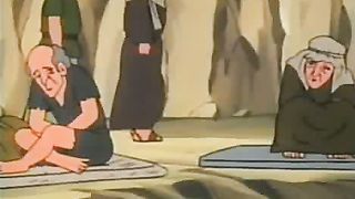 Летающий дом 28 серия