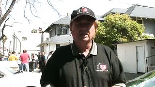 Клейтон The Lord is Alive mission