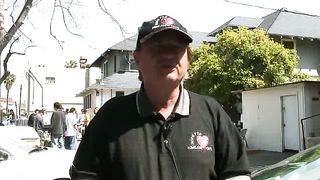 Клейтон The Lord is Alive mission