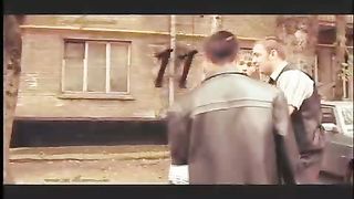 Измени свой мир - Влияние наркотиков 4