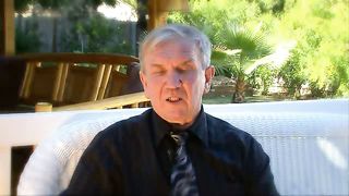 Генадий The Lord is Alive mission