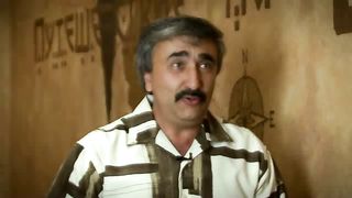 Анатолий The Lord is Alive mission