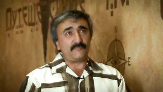 Анатолий The Lord is Alive mission