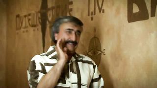 Анатолий The Lord is Alive mission