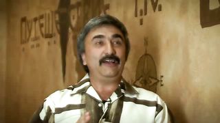 Анатолий The Lord is Alive mission