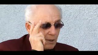 Станислав The Lord is Alive mission