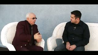 Станислав The Lord is Alive mission