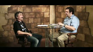 Егор The Lord is Alive mission