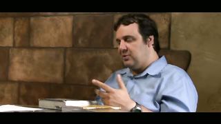 Егор The Lord is Alive mission