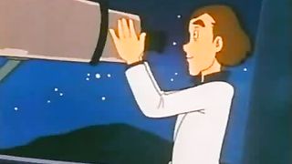 Летающий дом 32 серия