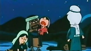 Летающий дом 32 серия