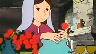 Летающий дом 32 серия