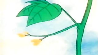 Летающий дом 33 серия