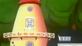 Летающий дом 34 серия