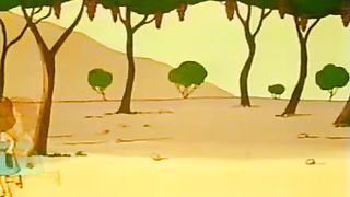 Летающий дом 34 серия