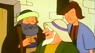 Летающий дом 34 серия