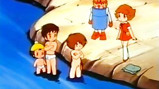 Летающий дом 35 серия