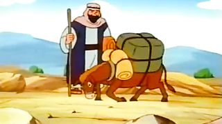 Летающий дом 35 серия