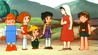 Летающий дом 36 серия