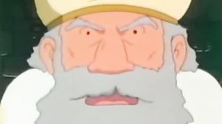 Летающий дом 36 серия