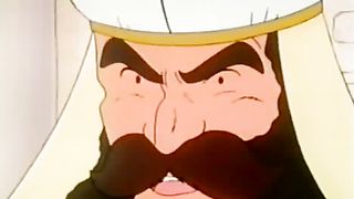 Летающий дом 38 серия