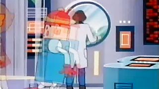 Летающий дом 38 серия