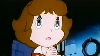 Летающий дом 38 серия