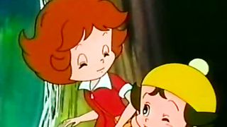 Летающий дом 37 серия