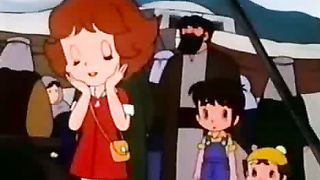 Летающий дом 37 серия