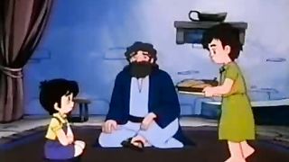 Летающий дом 37 серия