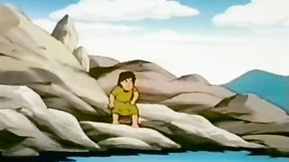 Летающий дом 37 серия