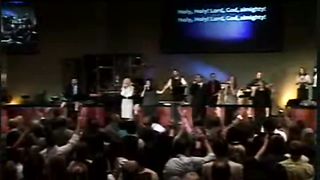 Grand Opening of City On A Hill Church