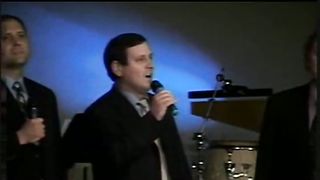 Grand Opening of City On A Hill Church