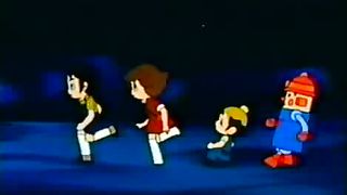 Летающий дом 39 серия