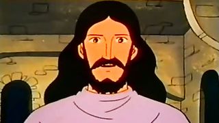 Летающий дом 39 серия