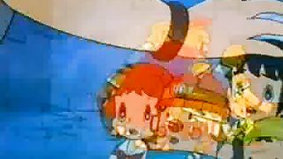 Летающий дом 39 серия