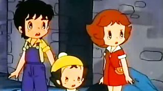 Летающий дом 39 серия