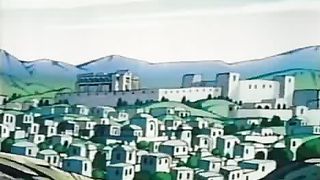 Летающий дом 40 серия