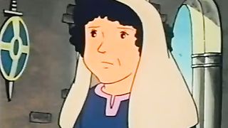 Летающий дом 40 серия