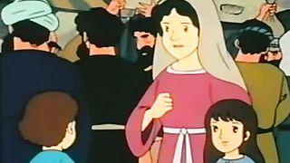 Летающий дом 40 серия