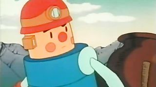 Летающий дом 40 серия