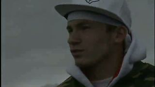 Измени свой мир - Одиночество 3