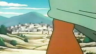 Летающий дом 41 серия